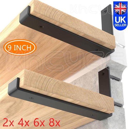 Shelf brackets wall board - brackets,