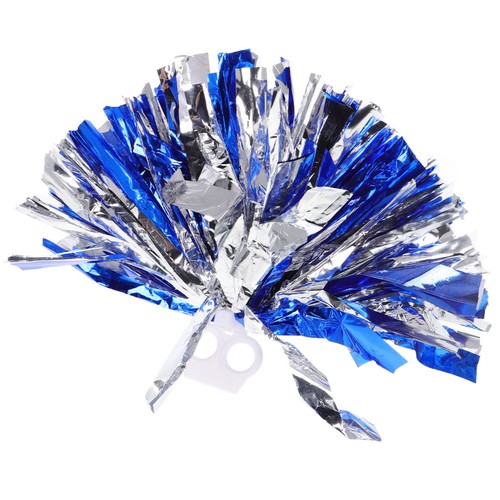 Versatile pom poms in - pe,