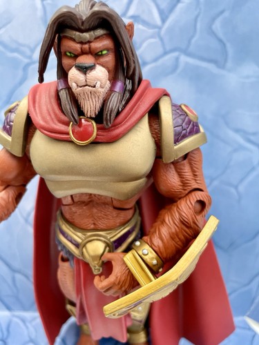 Motuc masters the universe - motuc,