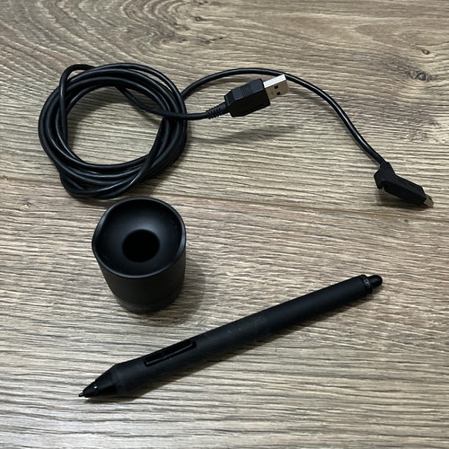 Wacom grip pen - grip, kp-501e