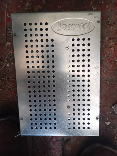 Barcrest power supply - ,