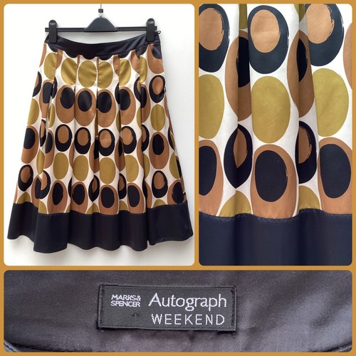 Autograph skirt sz 10 - autograph,