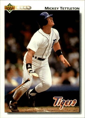 A2222 1992 upper deck - a2222-,
