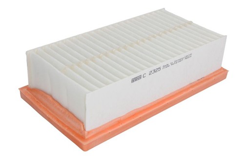 Air filter fits - , twingo