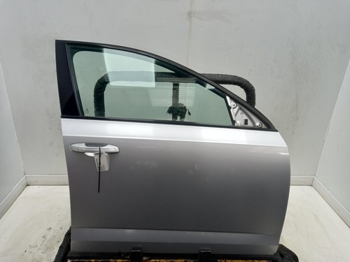 Skoda octavia right front door - skoda,