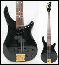 FERNANDES FRB-70 BLACK Bass