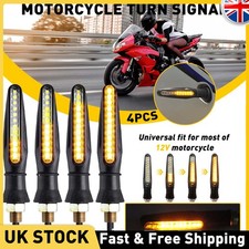 2X Motorcycle Led Turn Signal