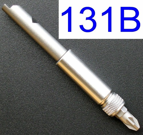 Hex bit adapter - bit,