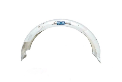 Rear mudguard bsa a50 - a50, a65