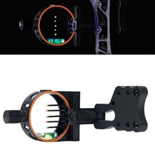 Bow Sight 5-pin Plastic LED