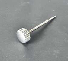 CWC G10 Military Mens Watch OEM Crown & Stem To Fit ETA Quartz For Spares Parts