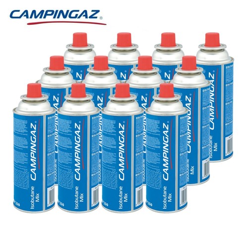 Campingaz cp250 bistro - x, 12