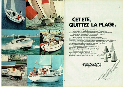 Advertising 0122 1978 boats