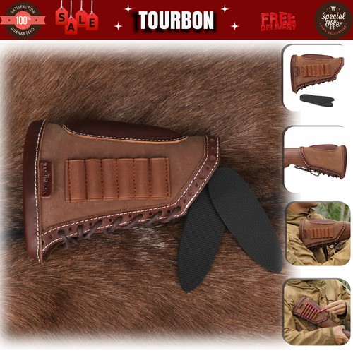 Tourbon slip recoil pad - recoil,