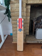 Gray Nicholls Stratos 4 Star