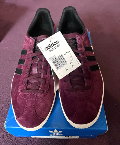 Adidas gazelle men - adidas, men's