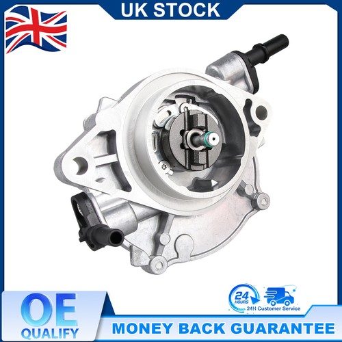 Brake vacuum pump - brake,