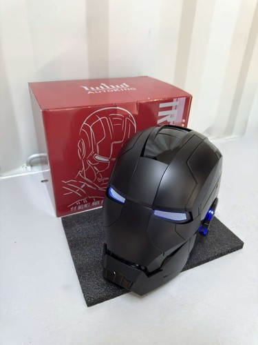 Iron man mk5 - mk5, full