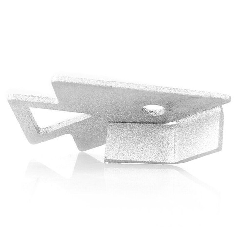 Rear abs sensor guard - sensor,