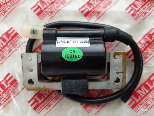 Lml star 125 auto - star,
