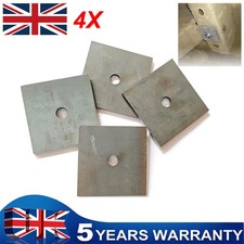 4x Van Seat, Crew Or Camper