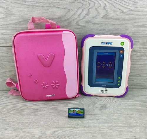 Vtech innotab learning - vtech,