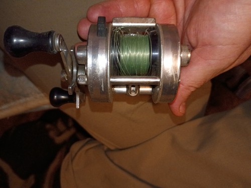 Abu garcia 1500c - abu,