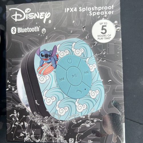 Disney ijoy ipx4 splashproof - ijoy,