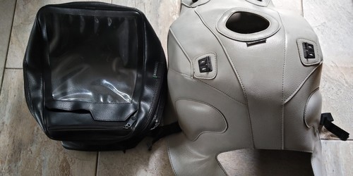 Bmw k1300s bagster - k1300s, tank