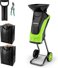WORKPRO Electric Garden