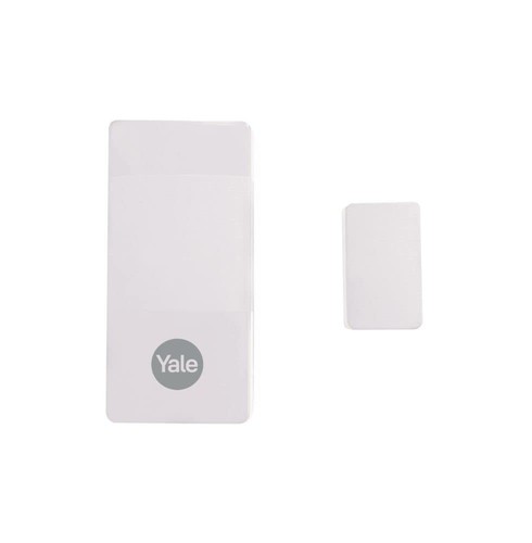 Yale mini door window - yale, door/window
