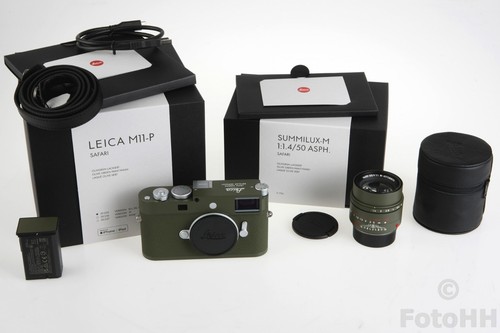 Nice limited edition leica - edition,