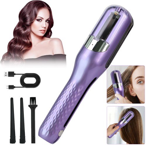 Split hair remover - remover, cordless
