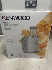 Kenwood JE680 True Juice