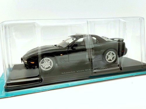 Mazda 1991 1 24 diecast - mazda,