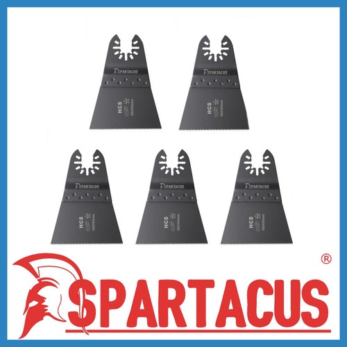 Spartacus 68mm oscillating - spartacus,