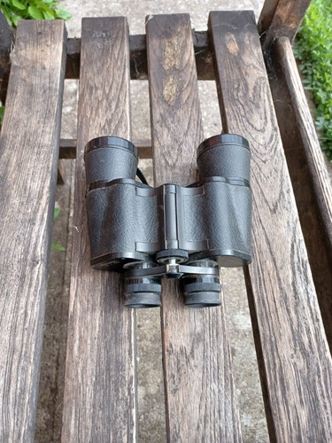 Miranda large 10x50 - large, binoculars