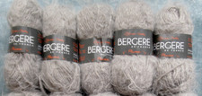 5 x 50g Balls Bergere De