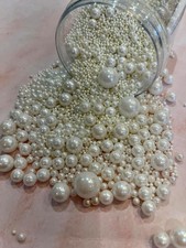 Shimmer Edible White Sugar