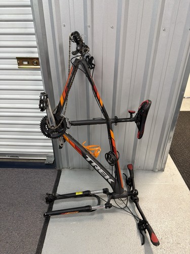 Trek marlin bk - trek, 4