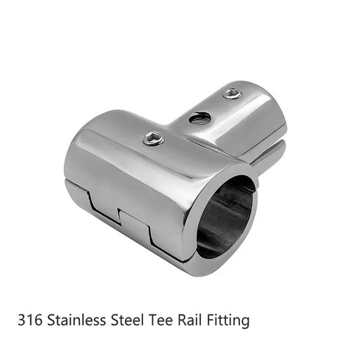 316 stainless steel boat - stainless,