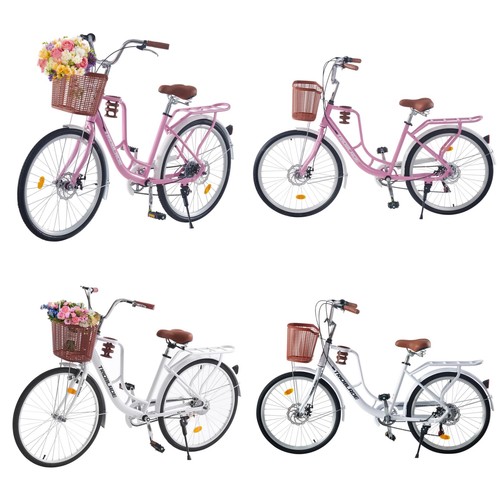 26inch speeds women s - 7, women's