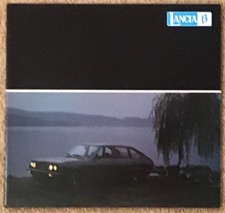 LANCIA BETA RANGE Car Sales