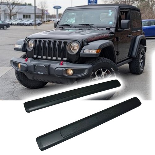 2pcs running boards side - boards,