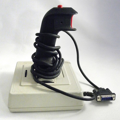 Products flightstick - ch,