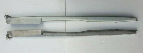 Escort wing mounting band mk2 - mounting,