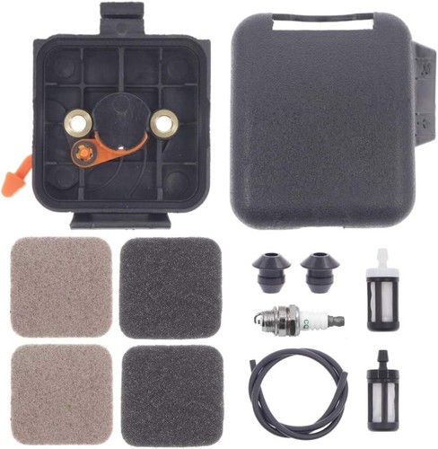 Air filter cover - filter, housing