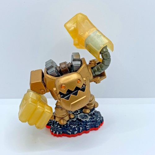 Skylanders trap team figure - skylanders,
