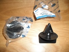 2 x Genuine Ford Escort RS