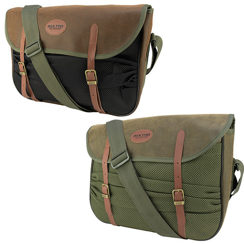 Jack pyke duotex game bag - duotex,